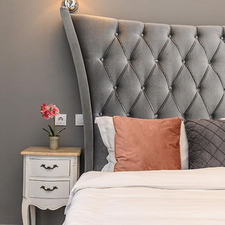 Dallure House Boutique براشوف المظهر الخارجي الصورة
