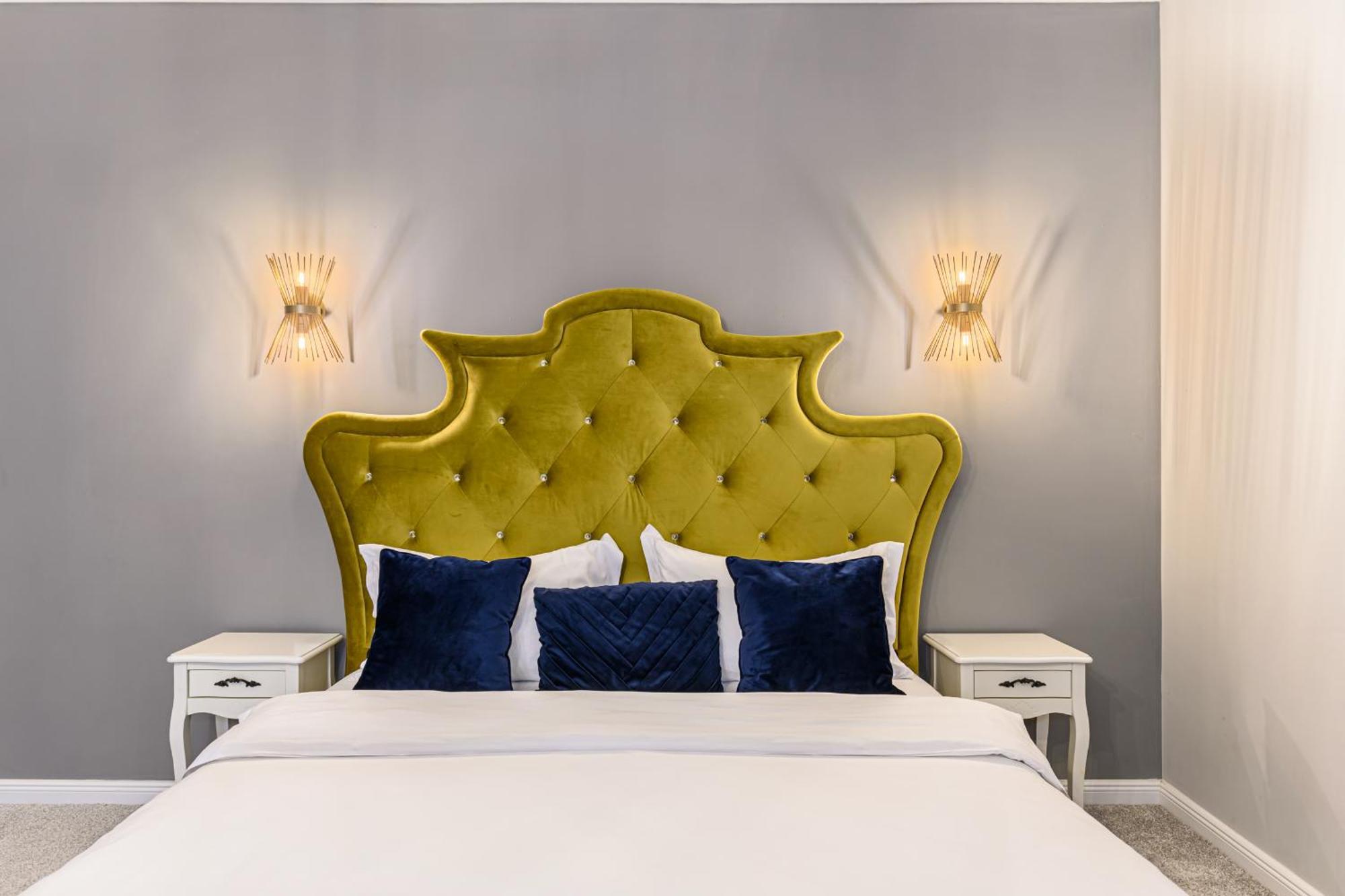 Dallure House Boutique براشوف المظهر الخارجي الصورة