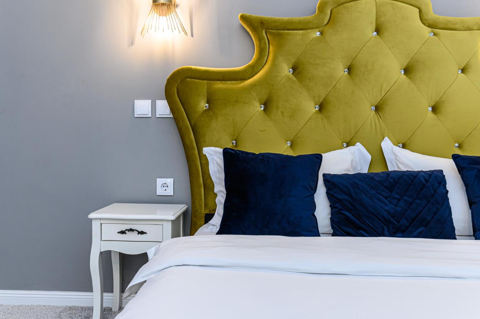 Dallure House Boutique براشوف المظهر الخارجي الصورة