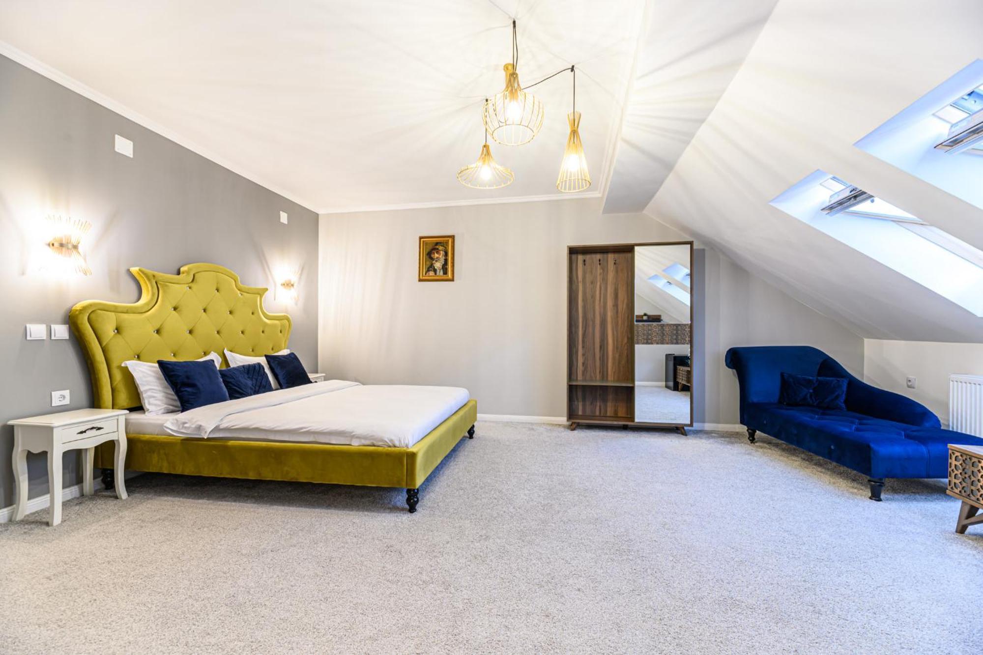 Dallure House Boutique براشوف المظهر الخارجي الصورة