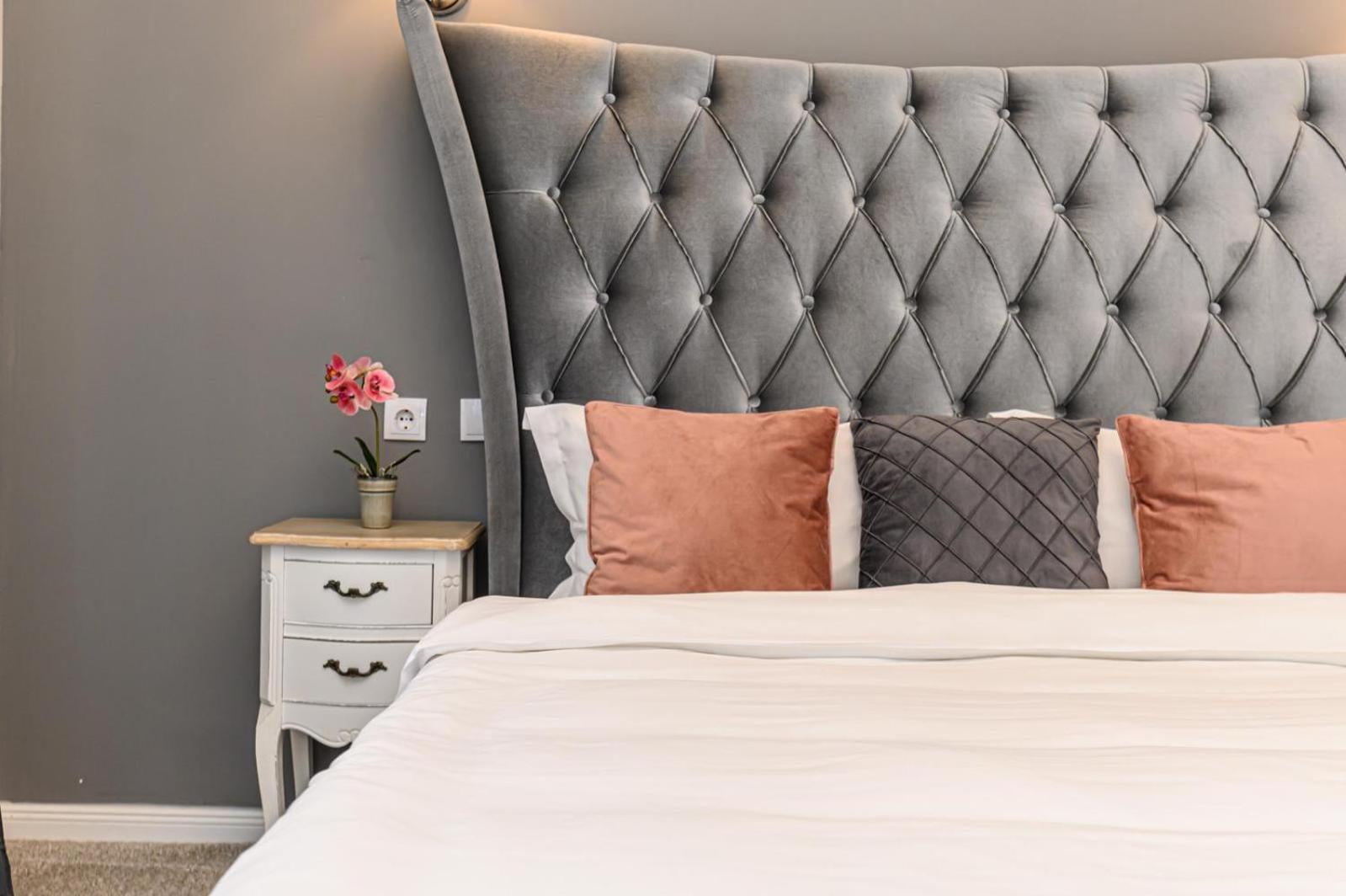 Dallure House Boutique براشوف المظهر الخارجي الصورة